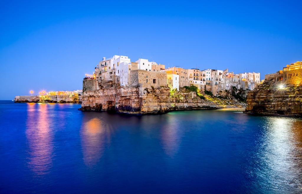 Wepuglia - Sogno Blu Apartamento Polignano a Mare Exterior foto