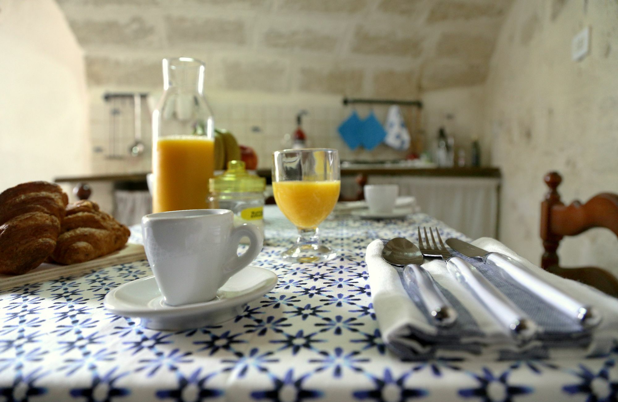 Wepuglia - Sogno Blu Apartamento Polignano a Mare Exterior foto