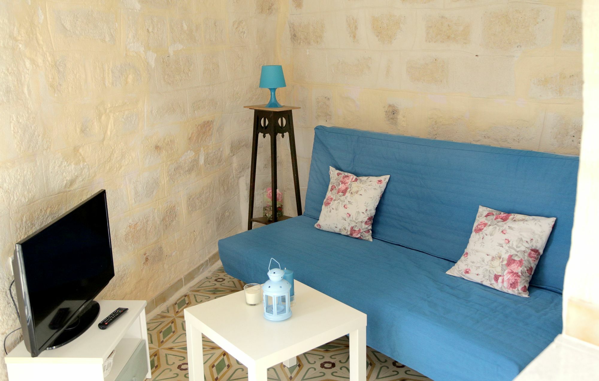 Wepuglia - Sogno Blu Apartamento Polignano a Mare Exterior foto