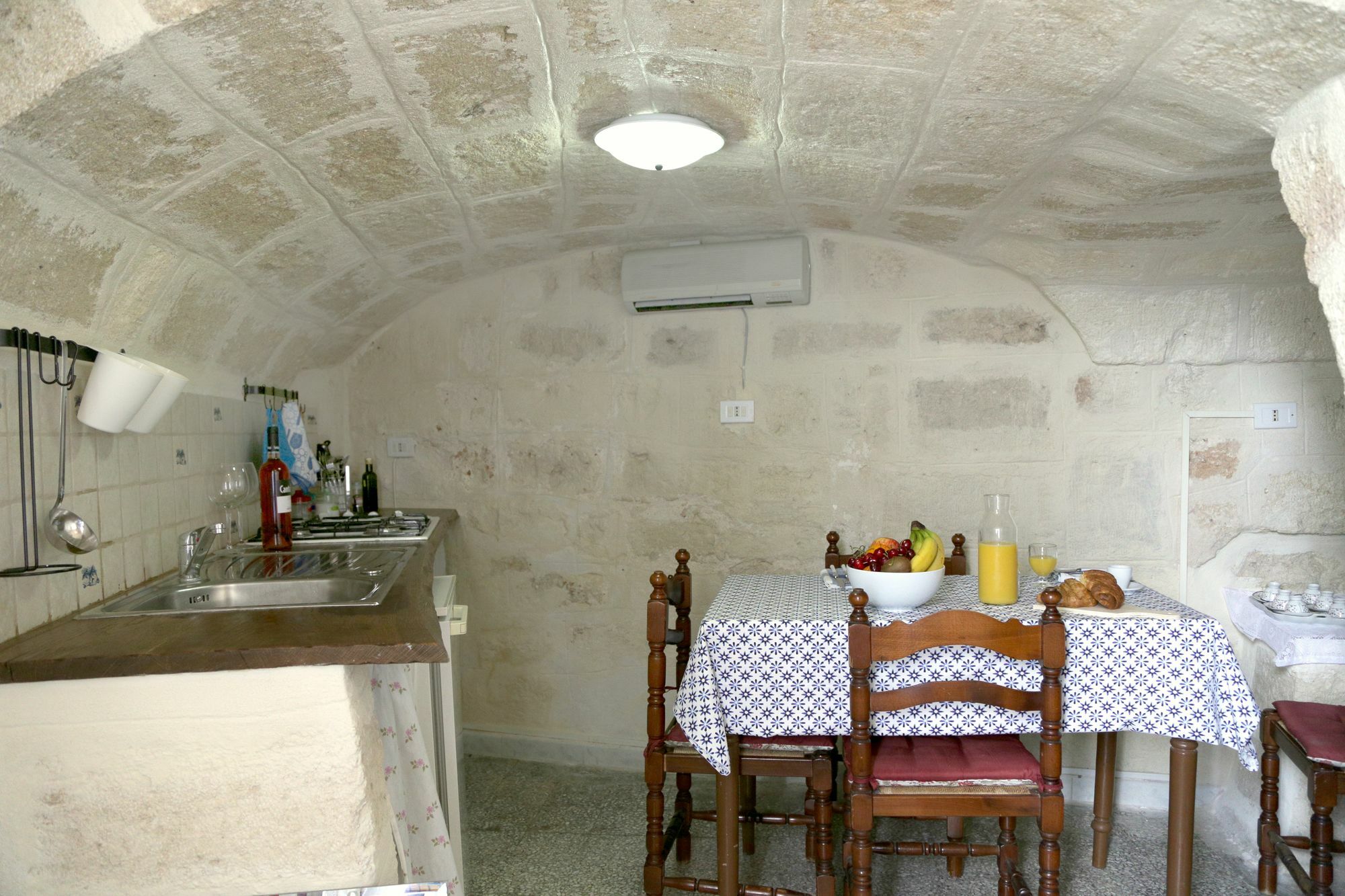 Wepuglia - Sogno Blu Apartamento Polignano a Mare Exterior foto