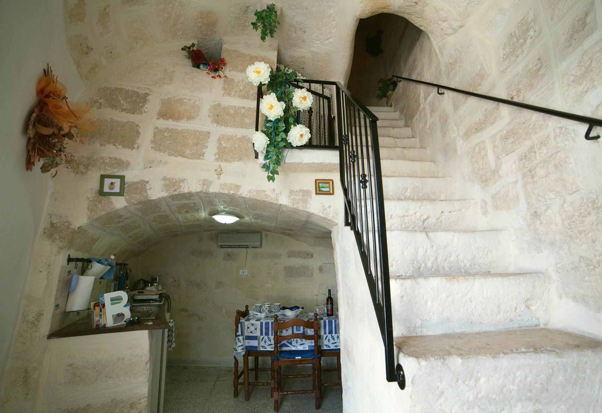 Wepuglia - Sogno Blu Apartamento Polignano a Mare Exterior foto