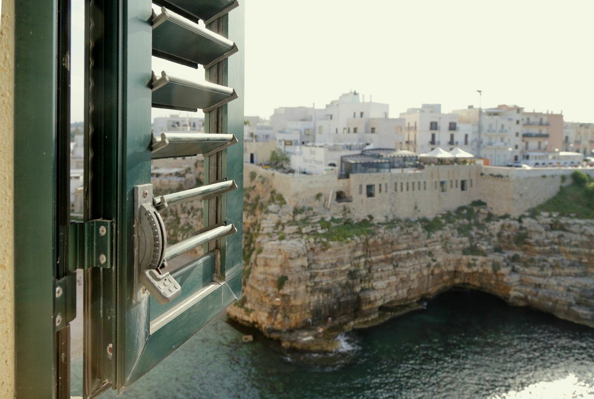 Wepuglia - Sogno Blu Apartamento Polignano a Mare Exterior foto
