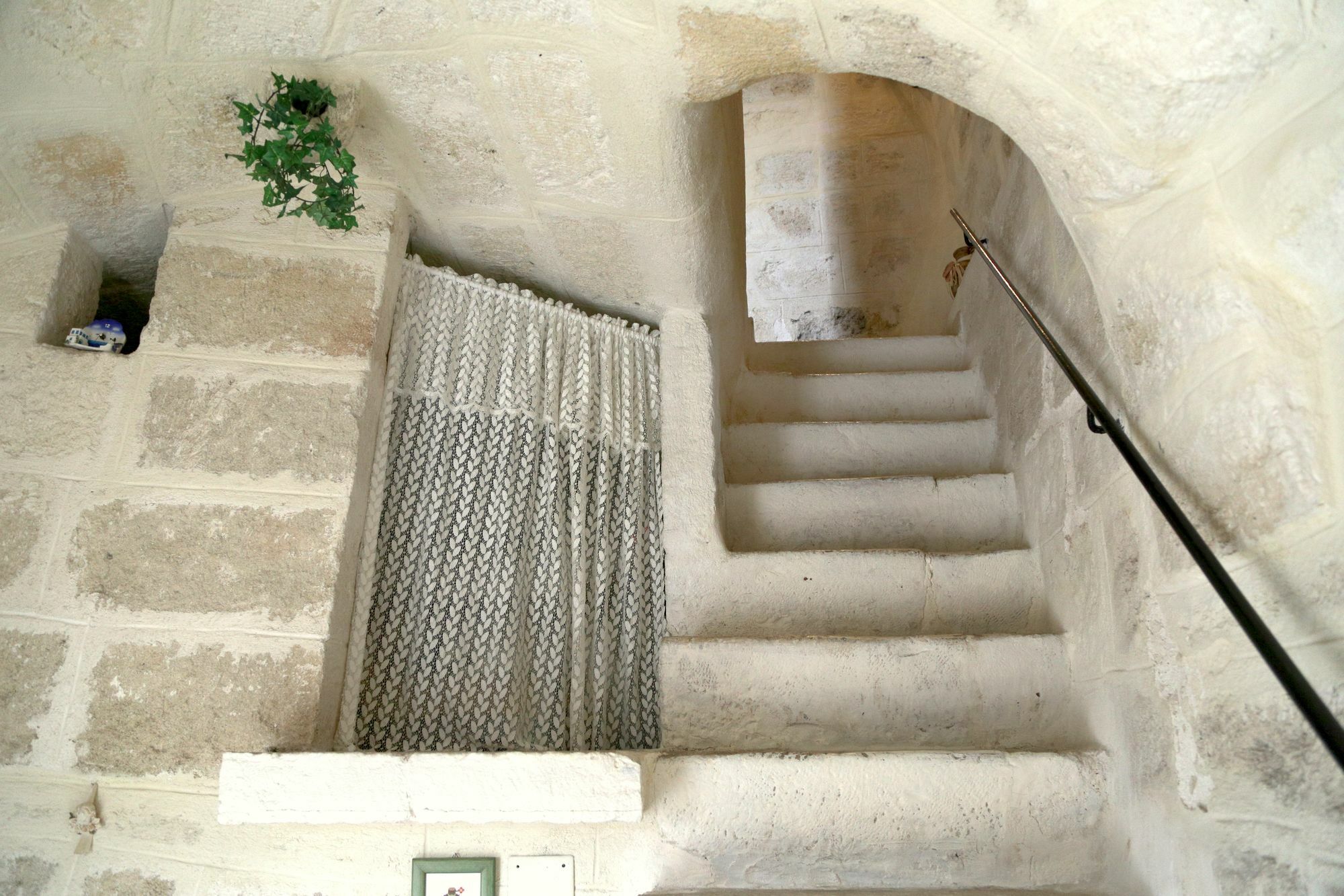 Wepuglia - Sogno Blu Apartamento Polignano a Mare Exterior foto