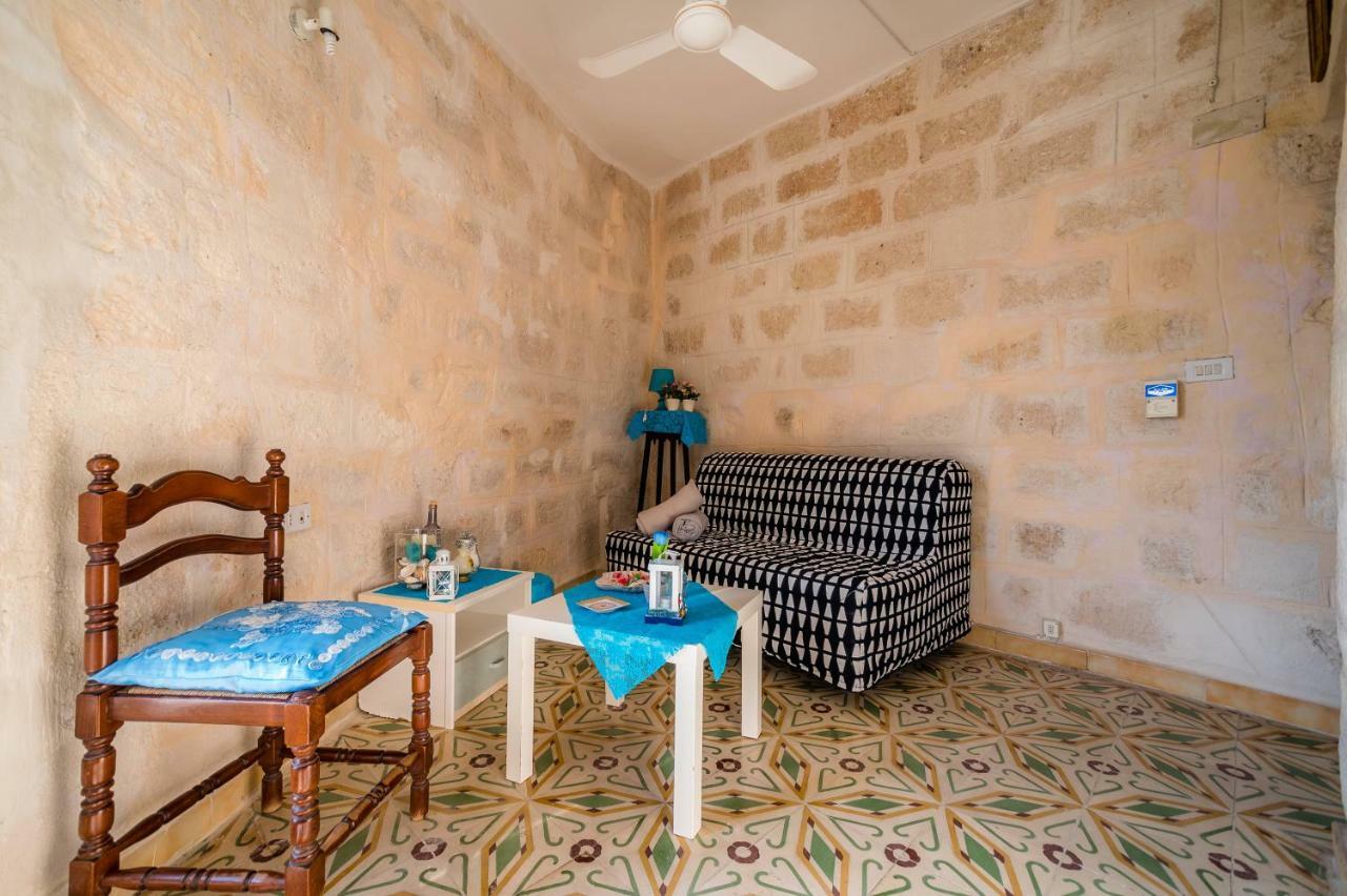 Wepuglia - Sogno Blu Apartamento Polignano a Mare Exterior foto