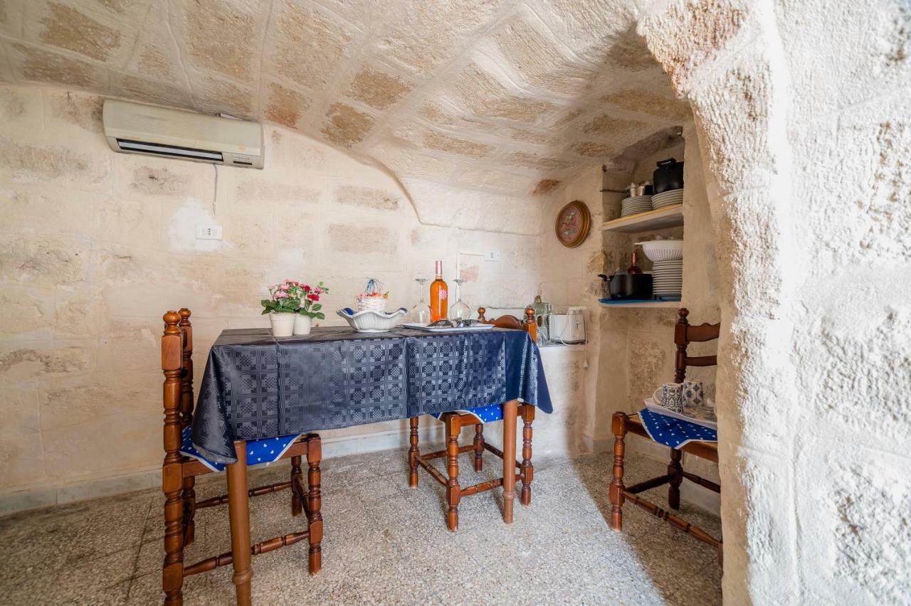 Wepuglia - Sogno Blu Apartamento Polignano a Mare Exterior foto