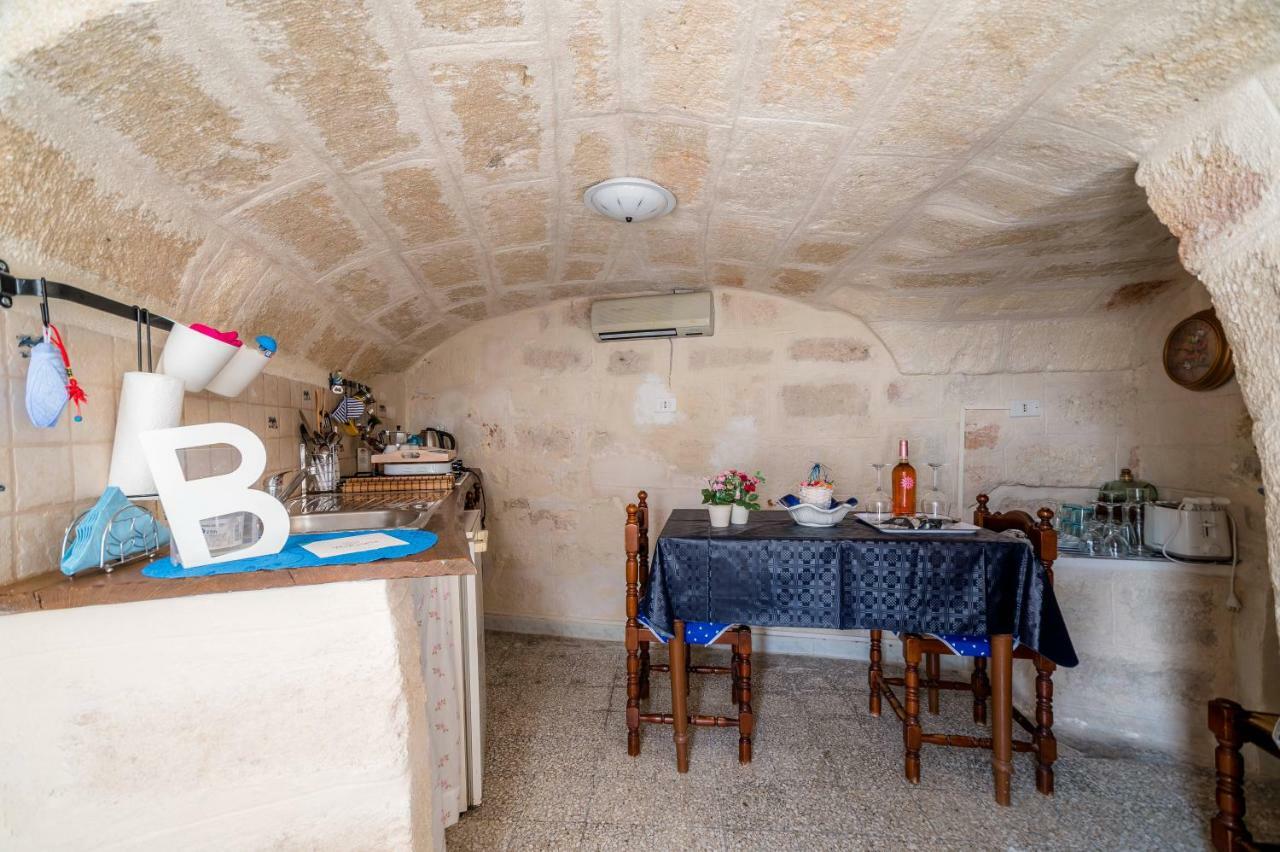 Wepuglia - Sogno Blu Apartamento Polignano a Mare Exterior foto