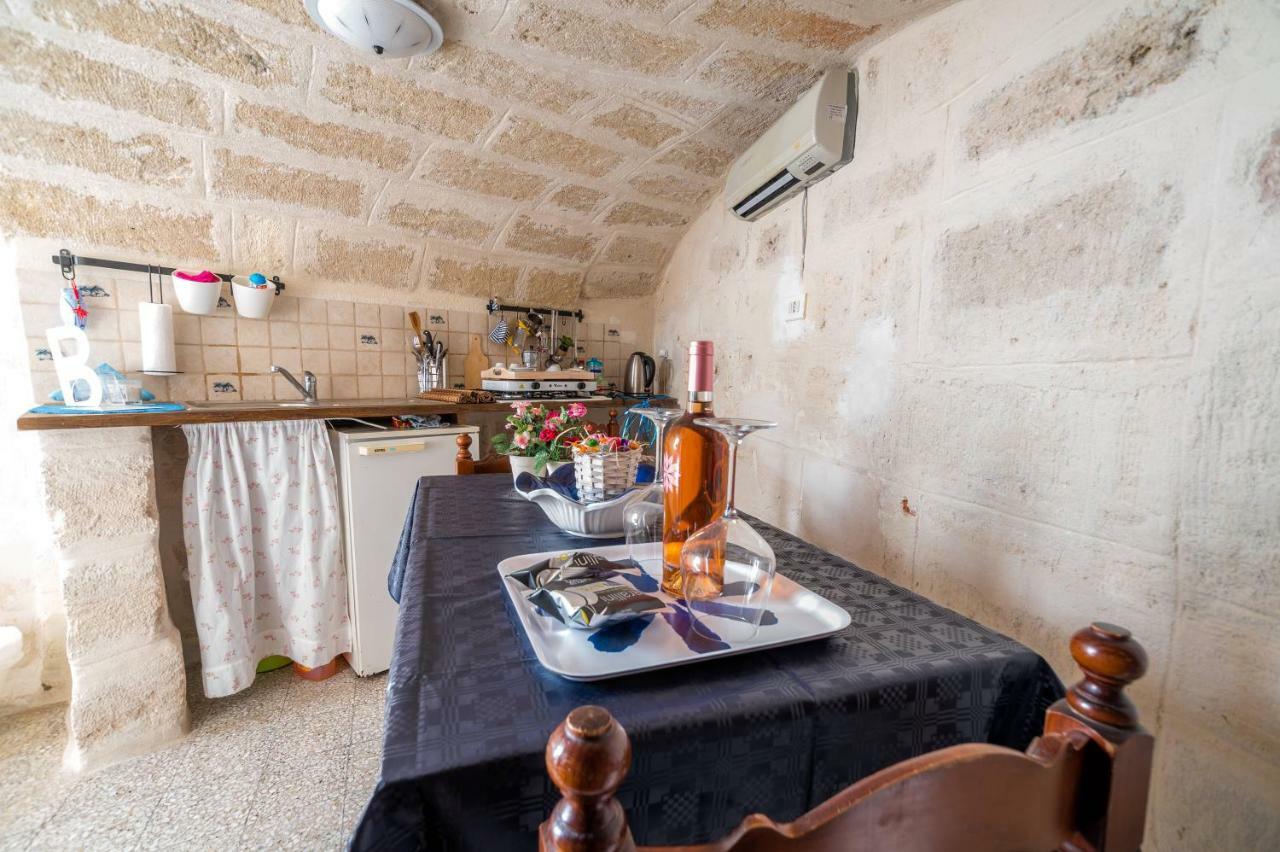 Wepuglia - Sogno Blu Apartamento Polignano a Mare Exterior foto
