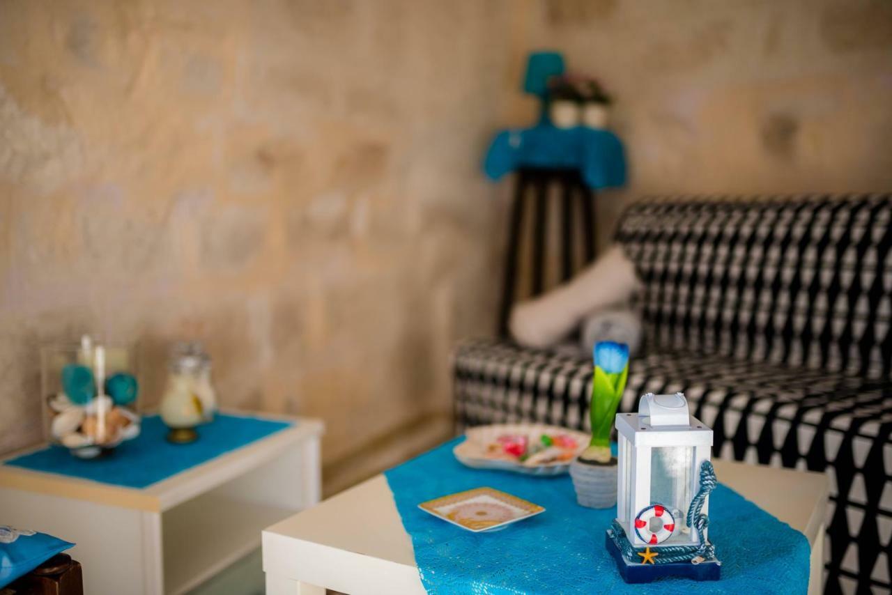 Wepuglia - Sogno Blu Apartamento Polignano a Mare Exterior foto