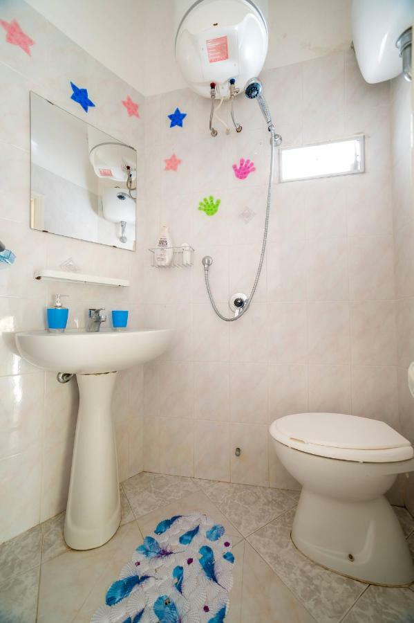 Wepuglia - Sogno Blu Apartamento Polignano a Mare Exterior foto