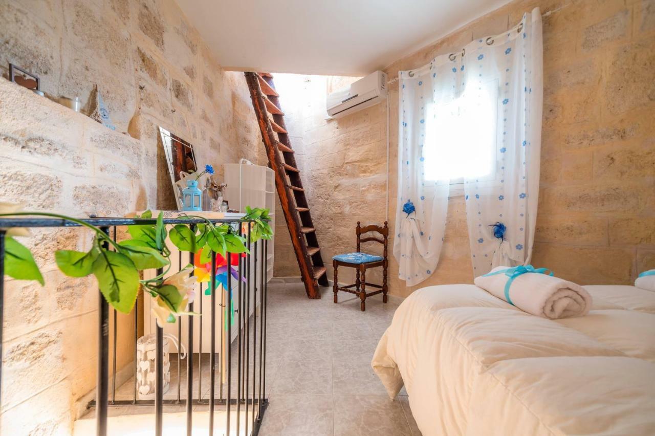 Wepuglia - Sogno Blu Apartamento Polignano a Mare Exterior foto