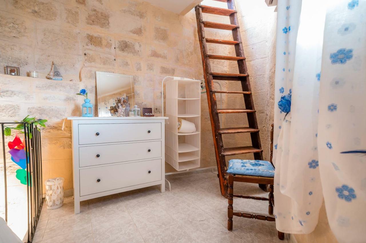 Wepuglia - Sogno Blu Apartamento Polignano a Mare Exterior foto