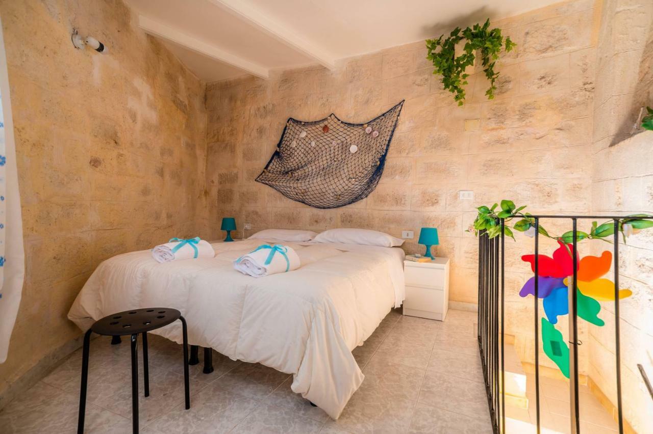 Wepuglia - Sogno Blu Apartamento Polignano a Mare Exterior foto
