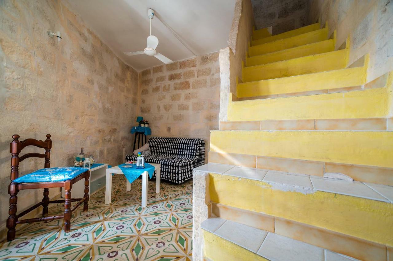 Wepuglia - Sogno Blu Apartamento Polignano a Mare Exterior foto