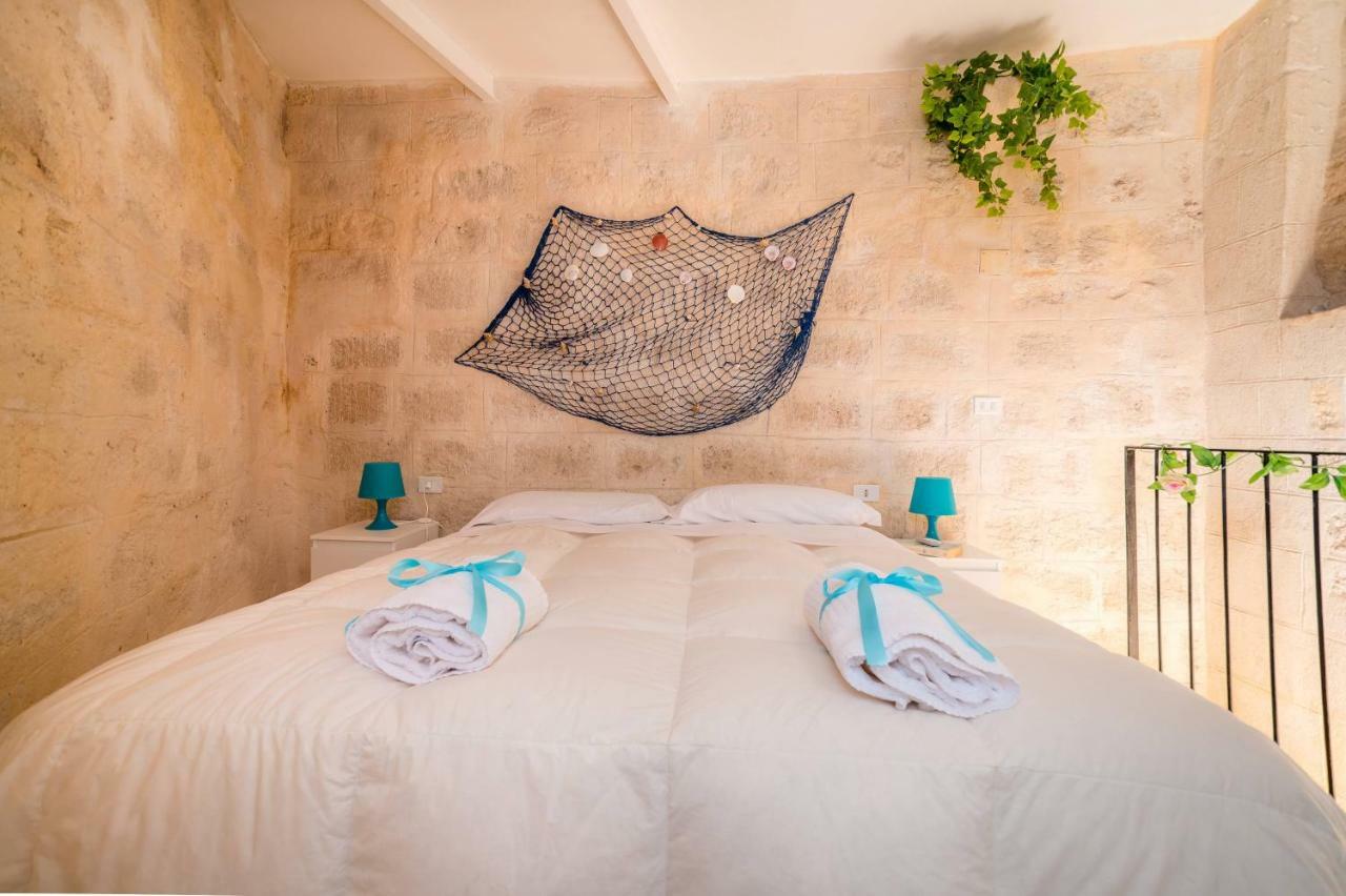 Wepuglia - Sogno Blu Apartamento Polignano a Mare Exterior foto
